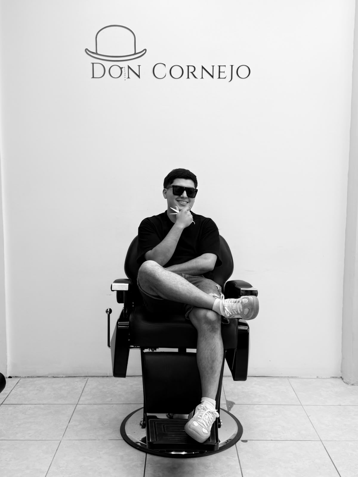 Gabriel - Don Cornejo